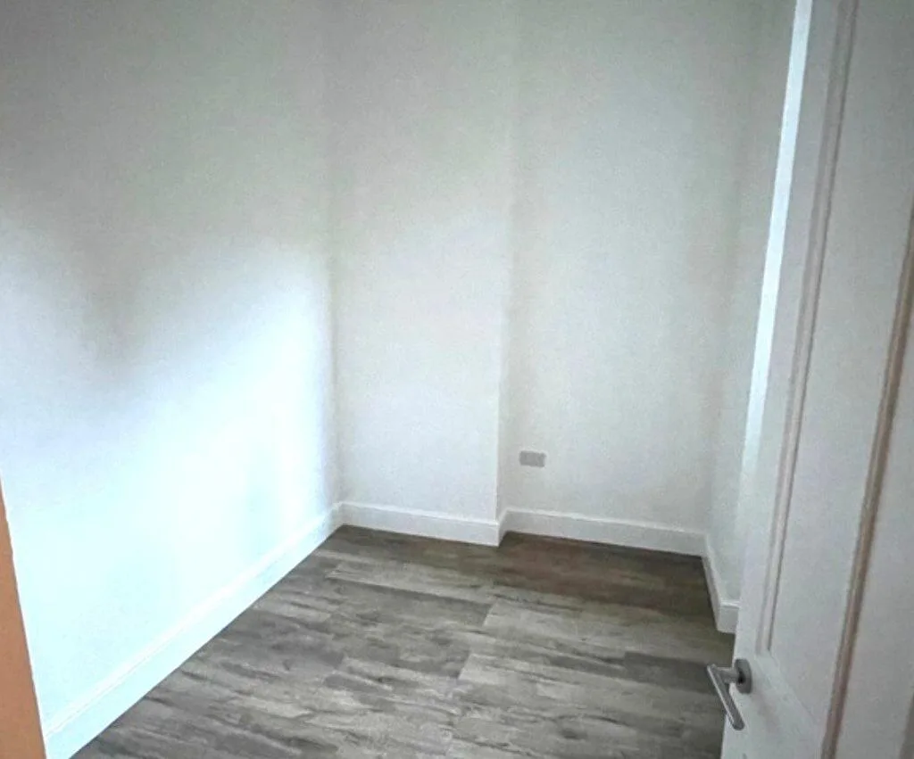 2 bedroom ground floor flat for rent
