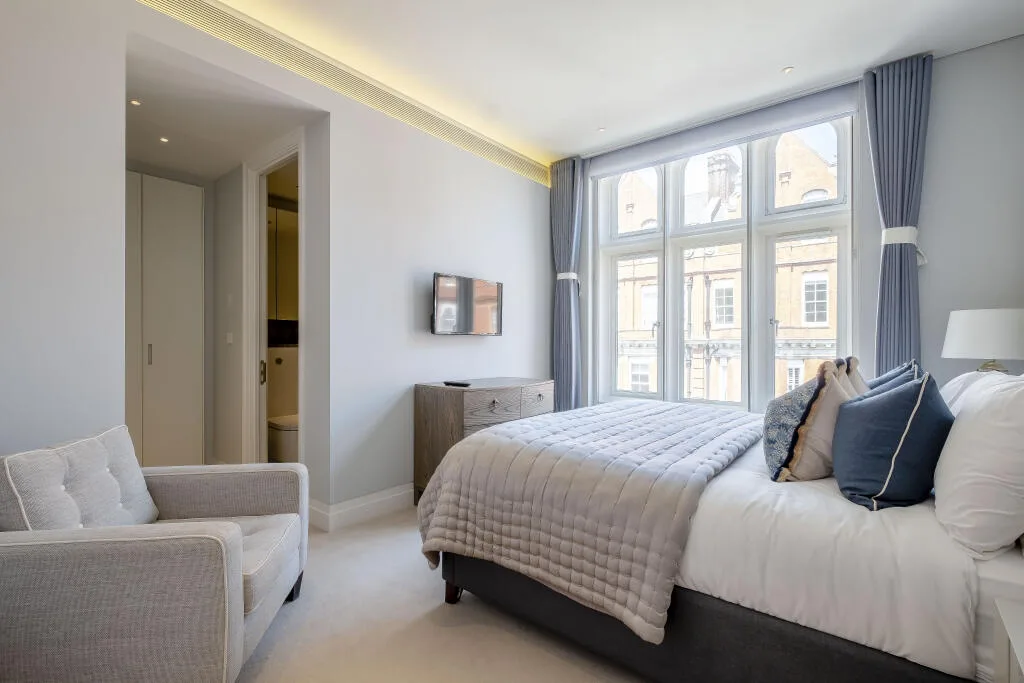 3 bedroom maisonette for rent