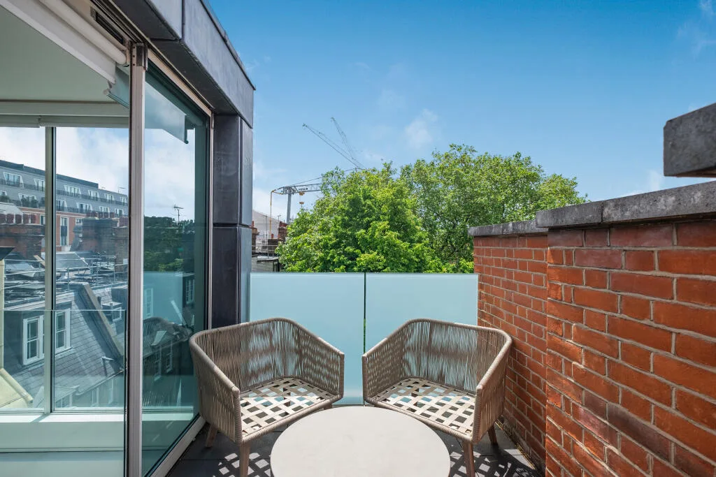3 bedroom maisonette for rent