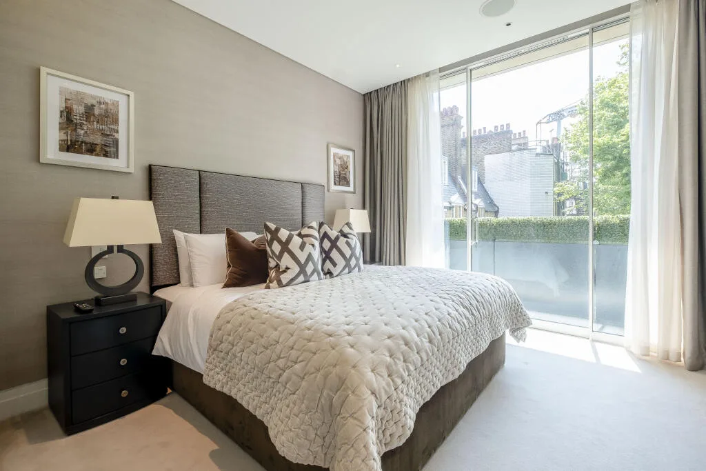 3 bedroom maisonette for rent