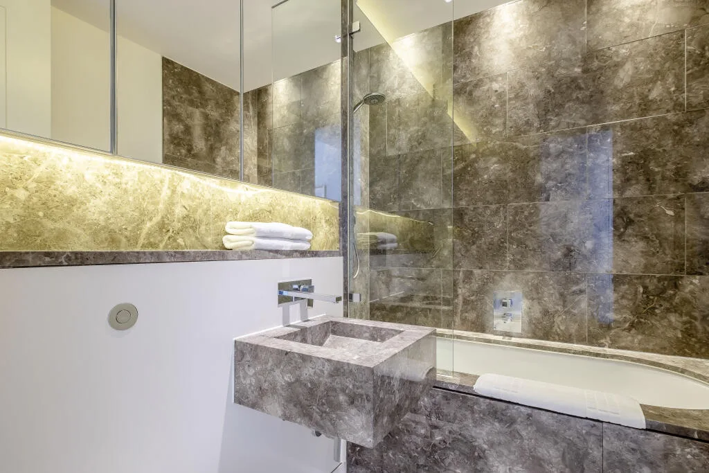 3 bedroom maisonette for rent
