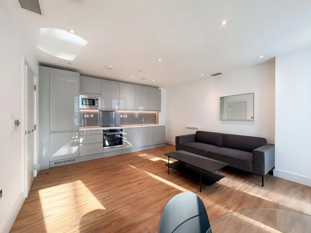 2 bedroom apartment for rent