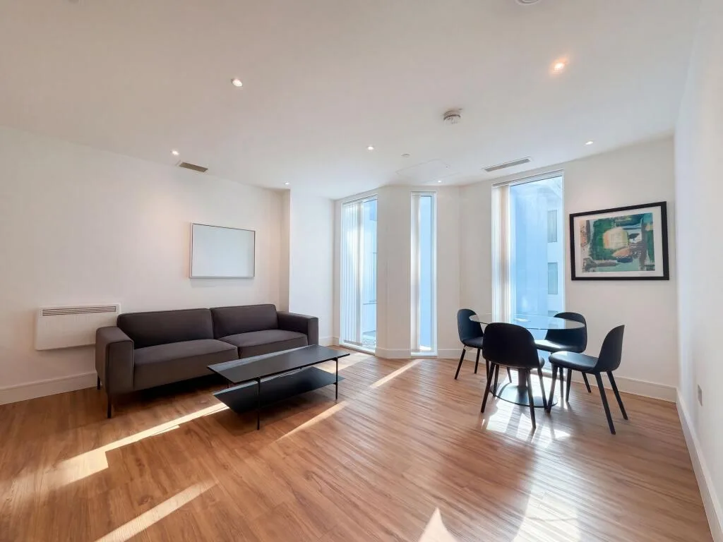 2 bedroom apartment for rent