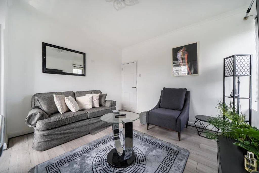 2 bedroom apartment for rent