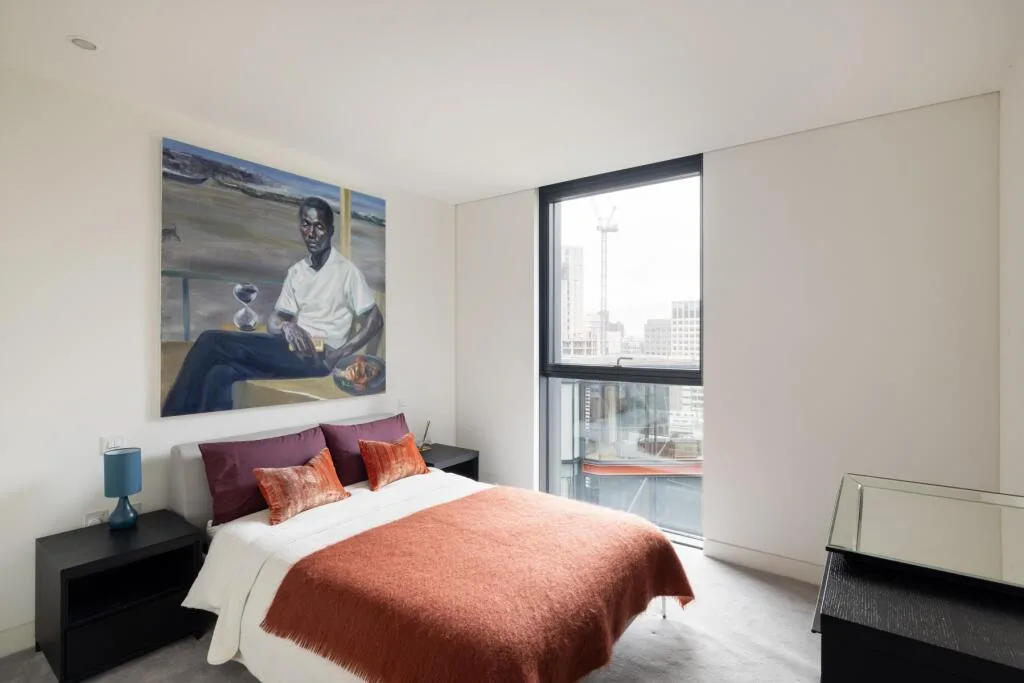 2 bedroom apartment for rent