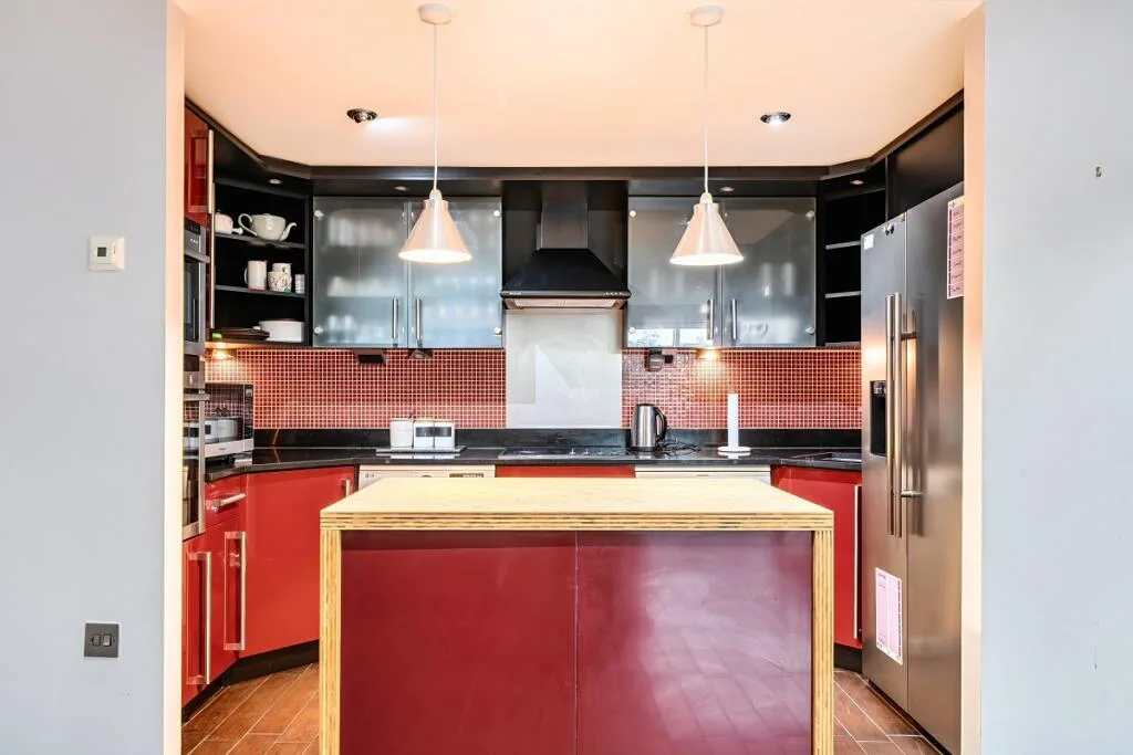 3 bedroom apartment for rent