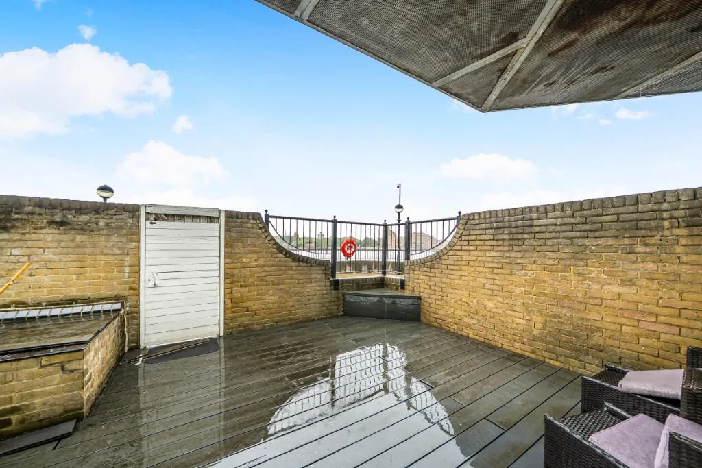 3 bedroom apartment for rent