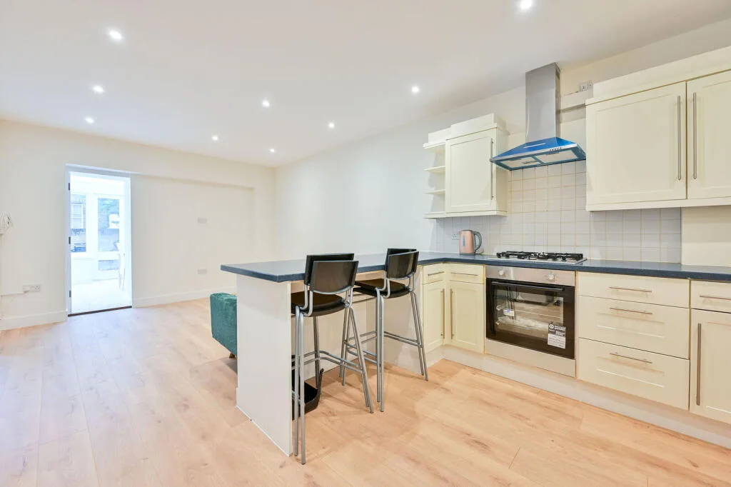 3 bedroom house for rent