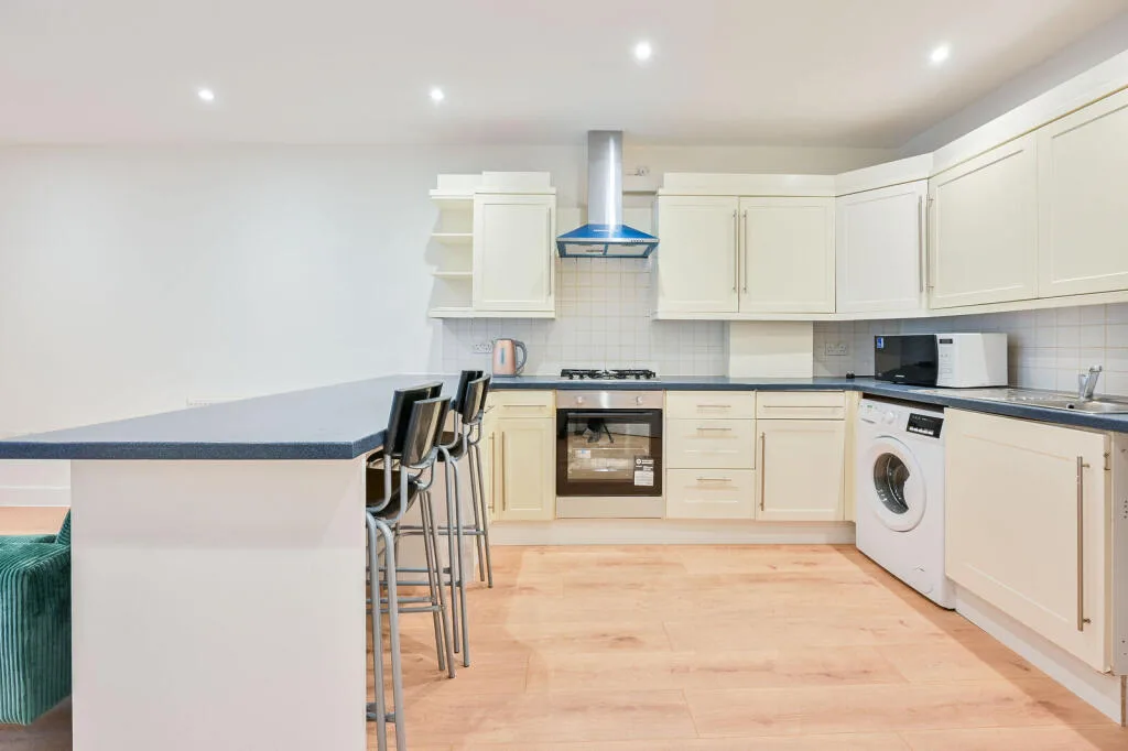 3 bedroom house for rent
