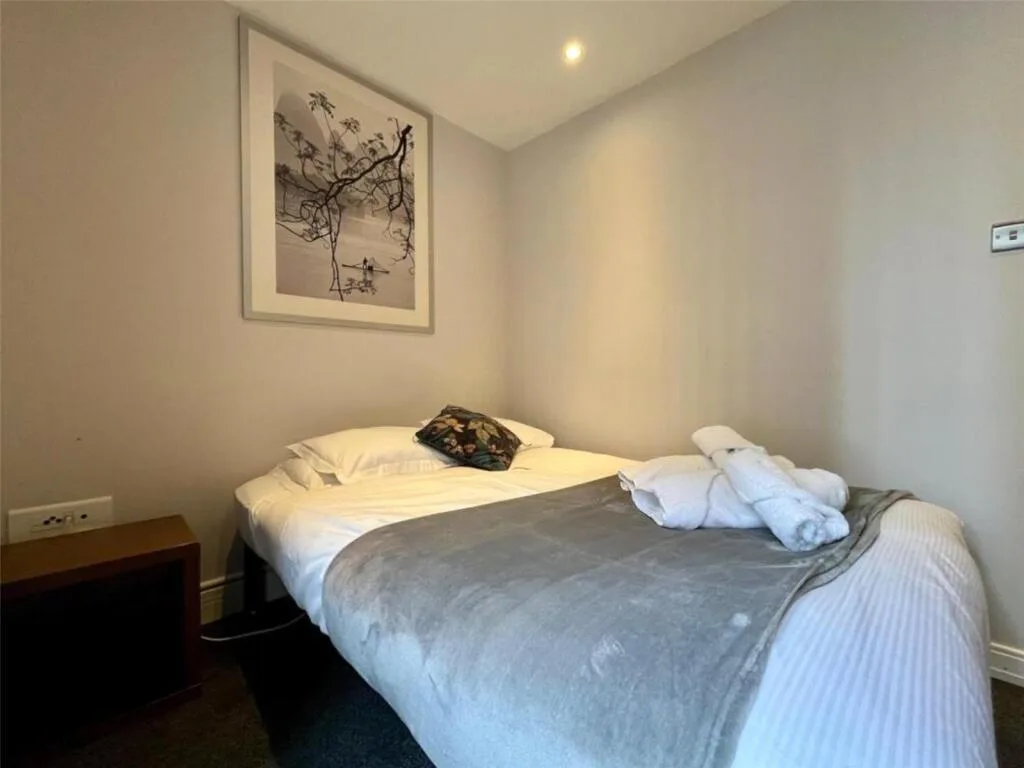 3 bedroom apartment for rent