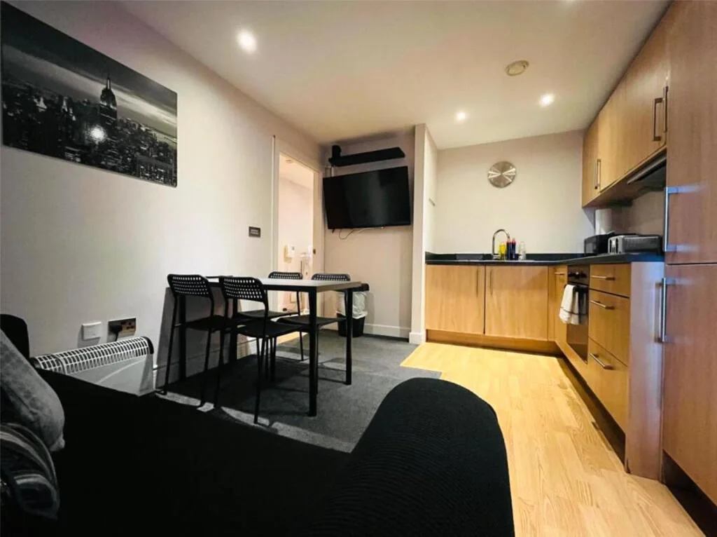 3 bedroom apartment for rent