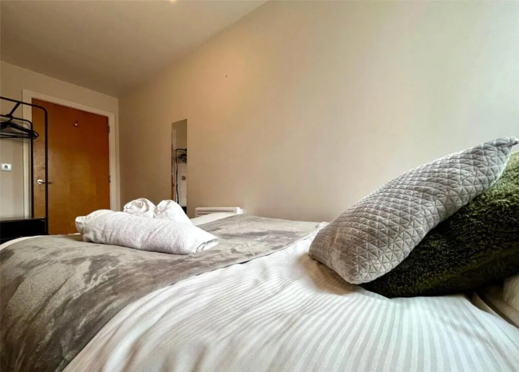 3 bedroom apartment for rent