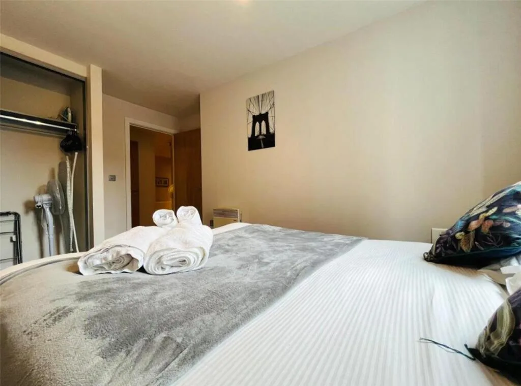 3 bedroom apartment for rent