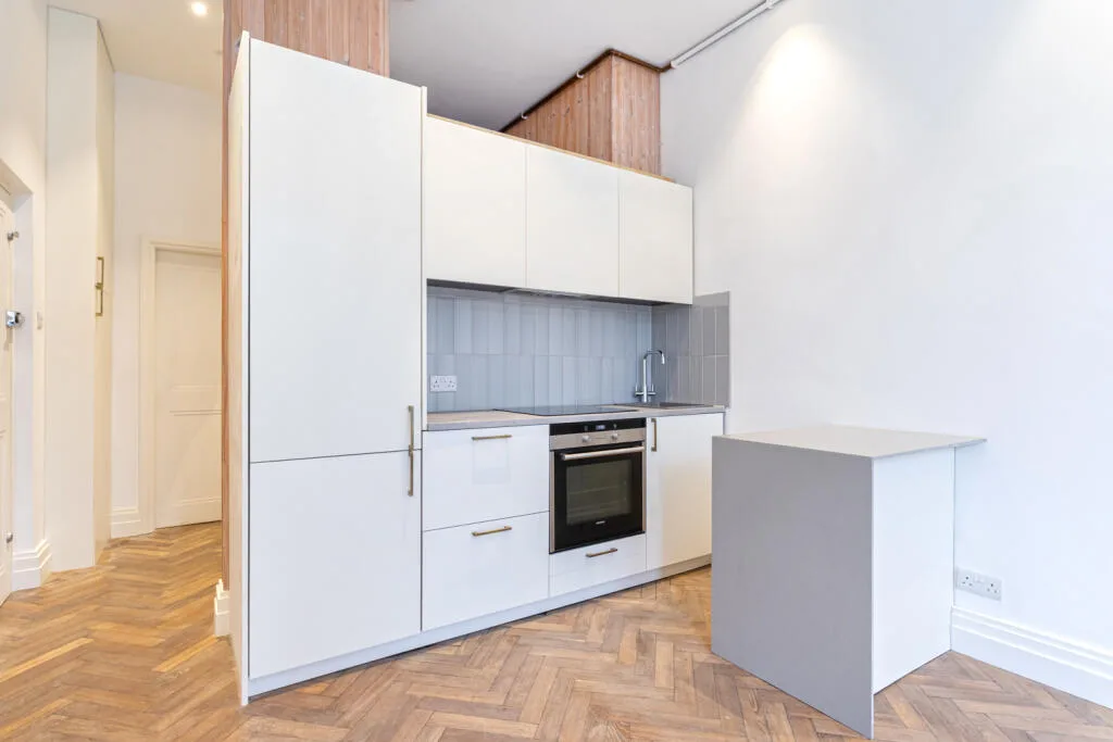 1 bedroom flat for rent