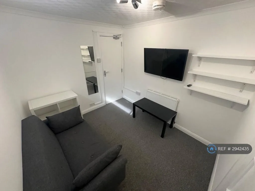 4 bedroom terraced house for rent