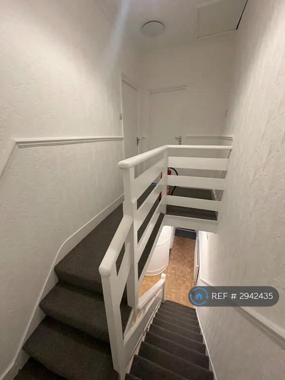 4 bedroom terraced house for rent