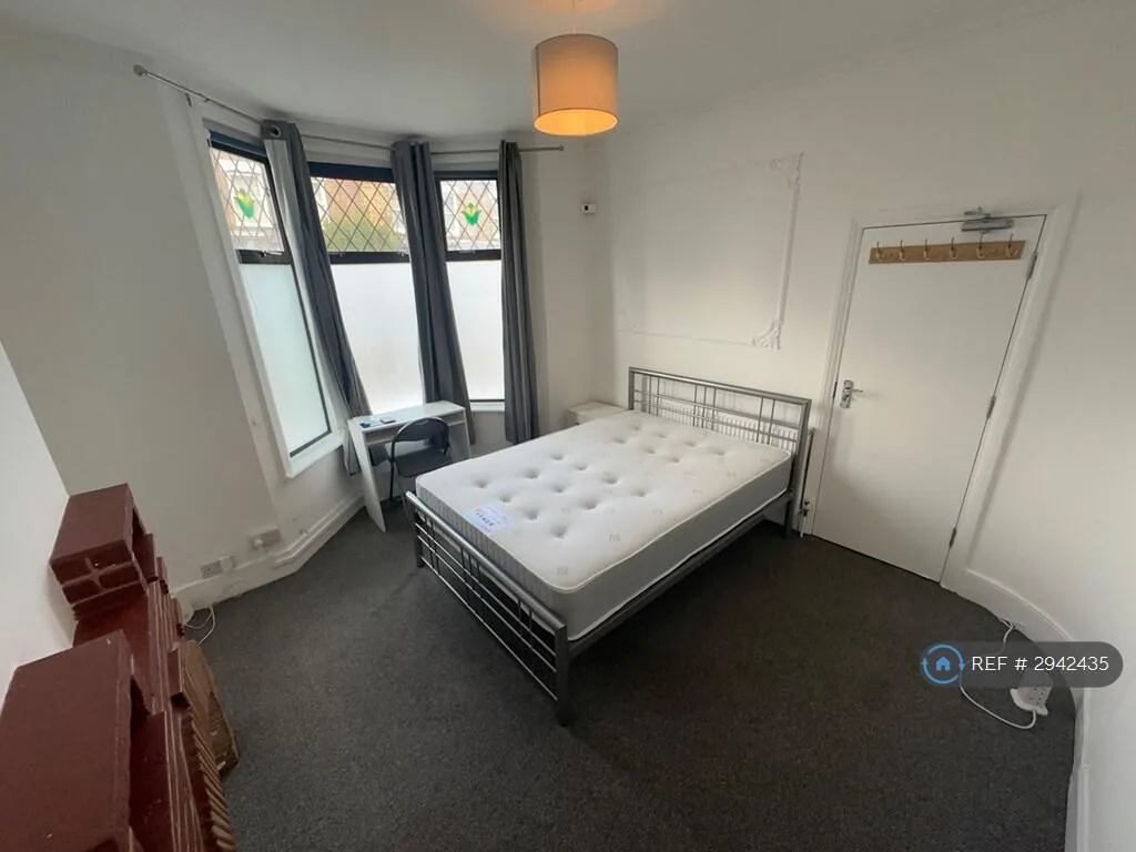 4 bedroom terraced house for rent