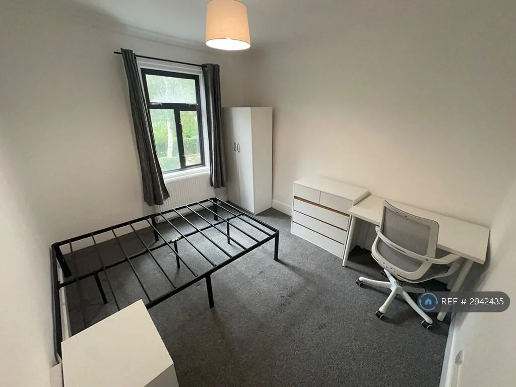 4 bedroom terraced house for rent