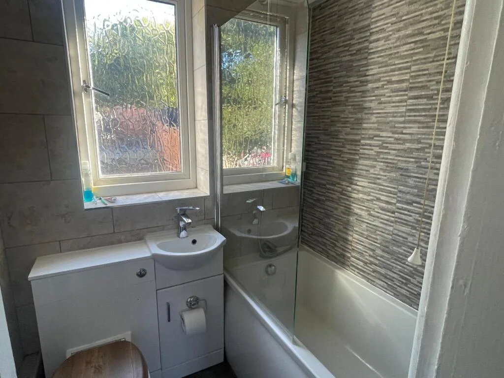3 bedroom terraced house for rent