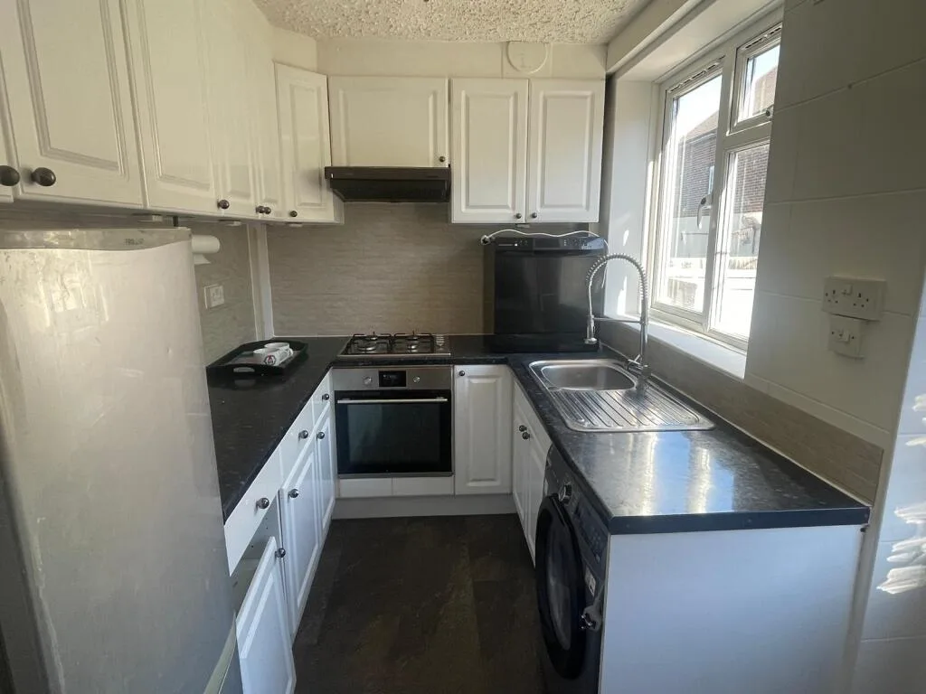 3 bedroom terraced house for rent