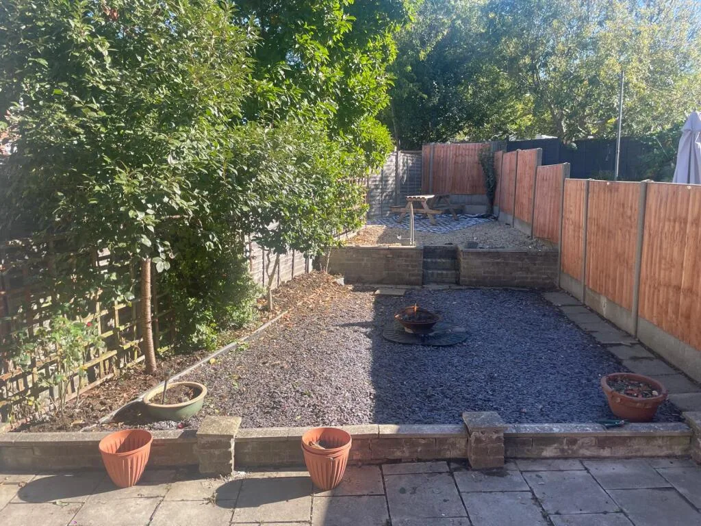 3 bedroom terraced house for rent