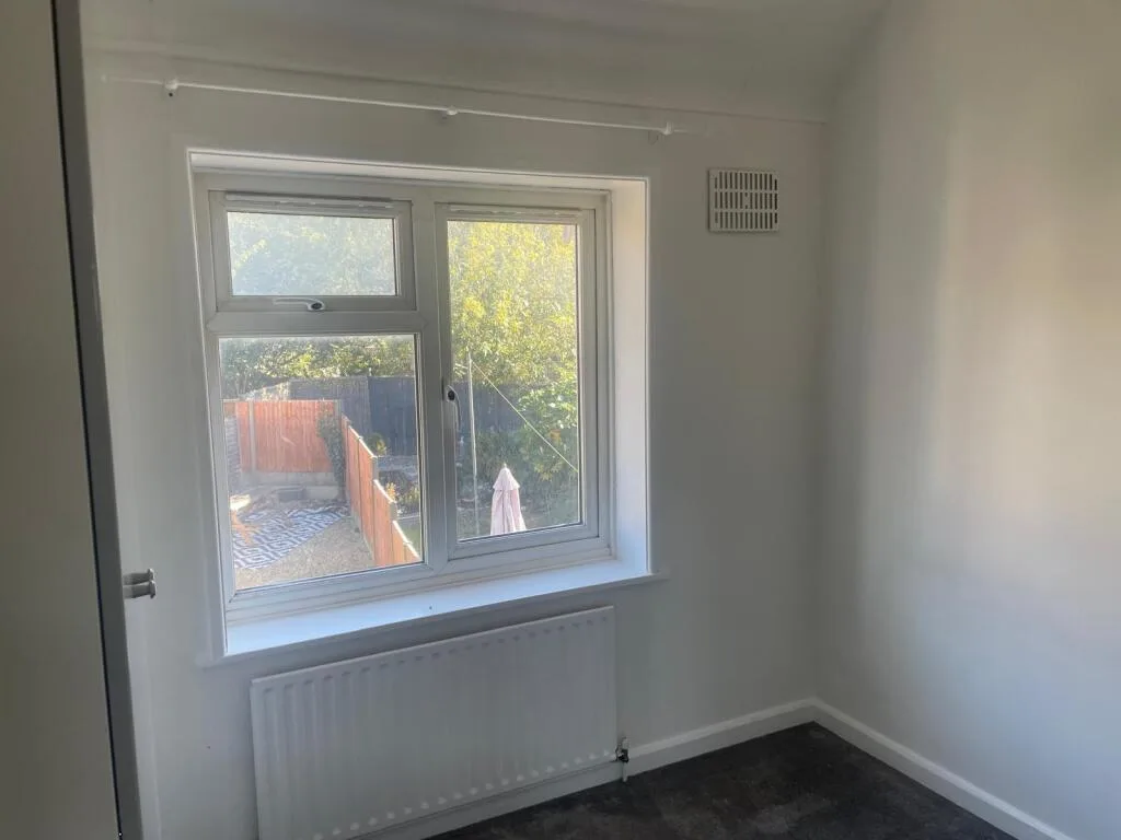 3 bedroom terraced house for rent