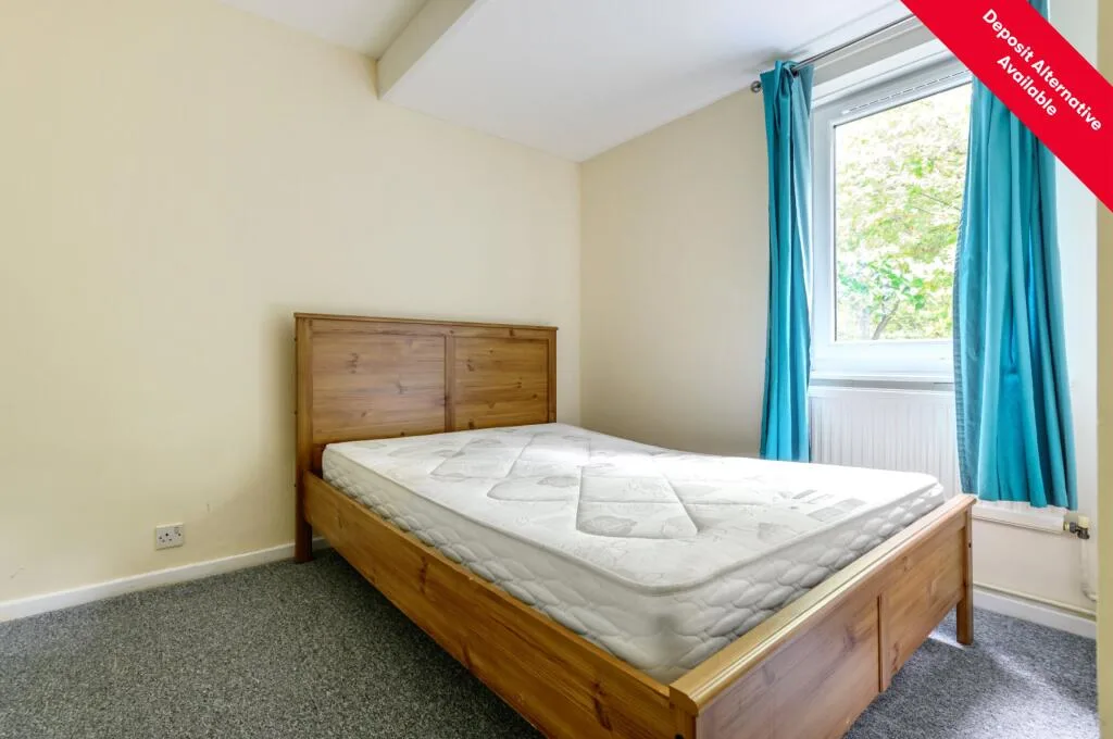 3 bedroom end of terrace house for rent