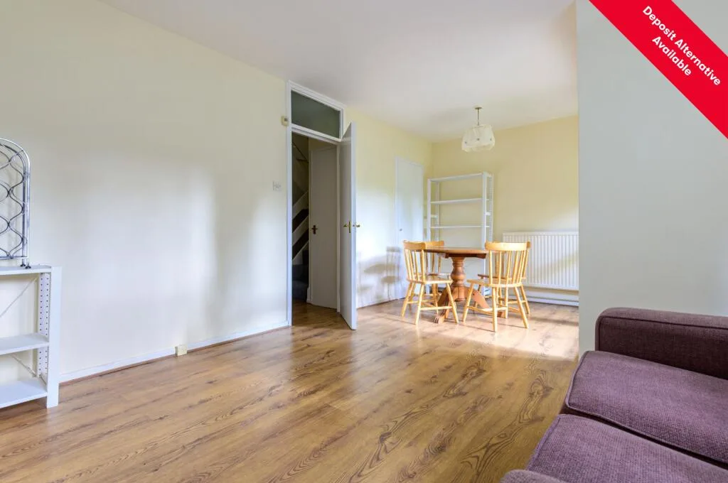 3 bedroom end of terrace house for rent