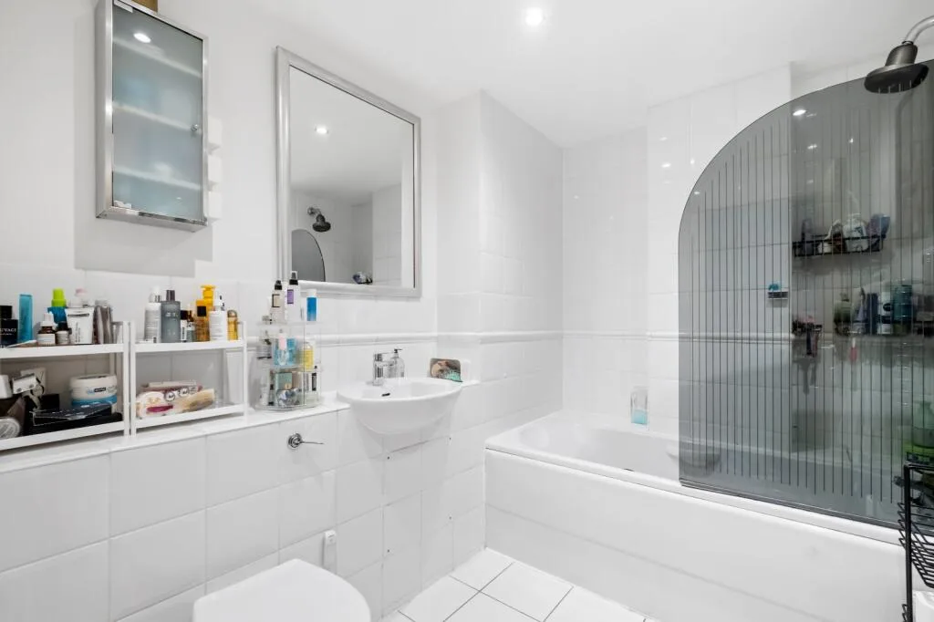 2 bedroom property for rent