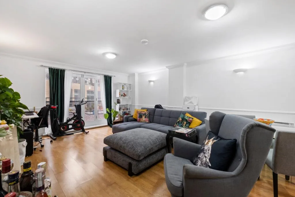 2 bedroom property for rent