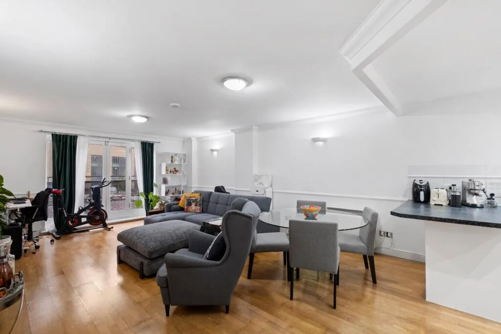 2 bedroom property for rent
