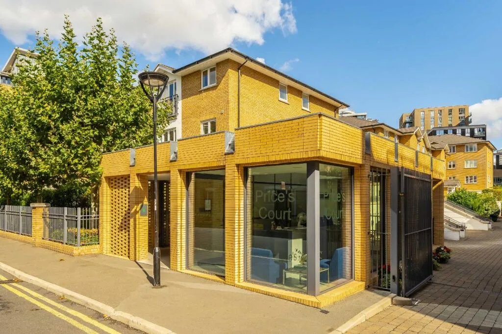 2 bedroom property for rent