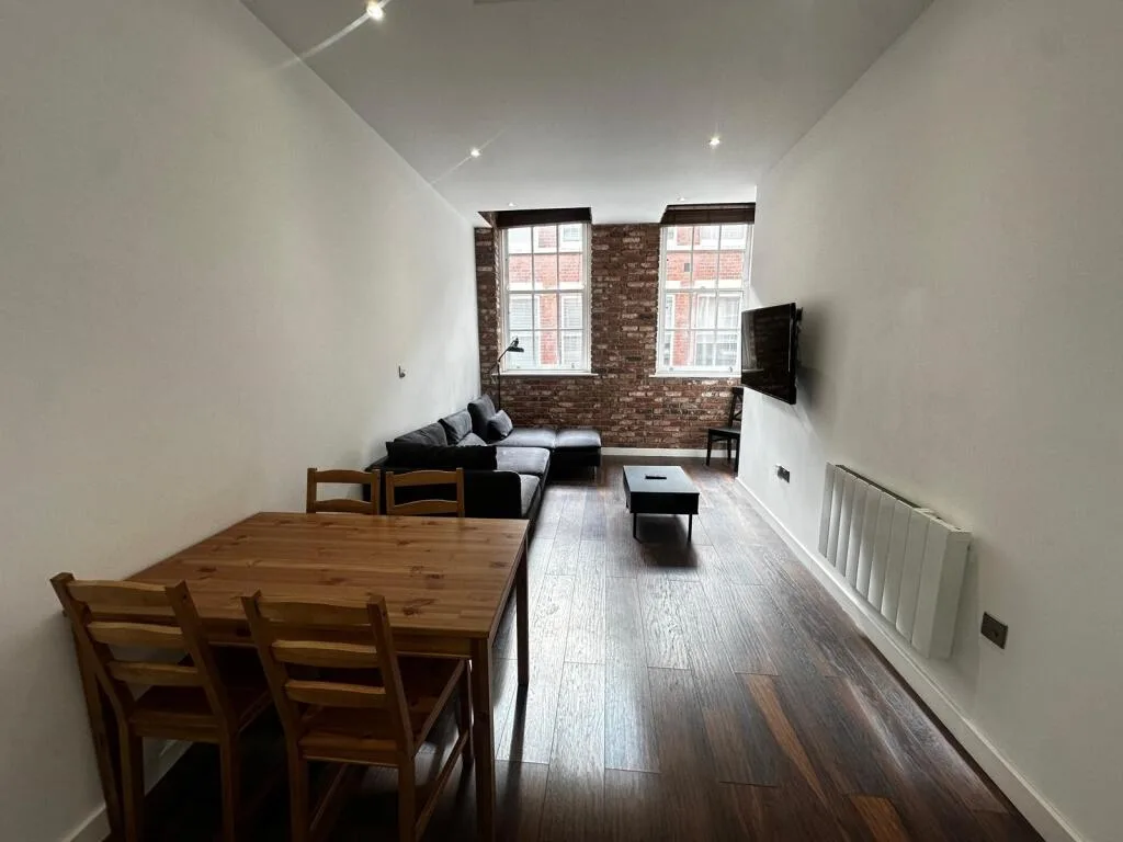 2 bedroom apartment for rent