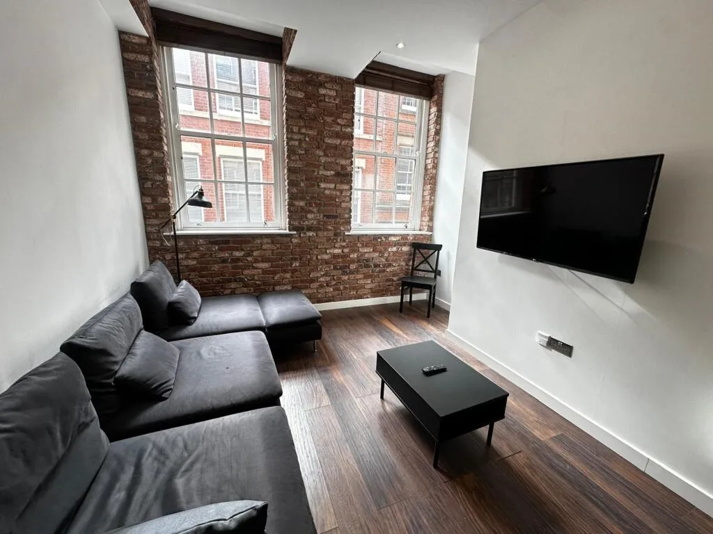 2 bedroom apartment for rent