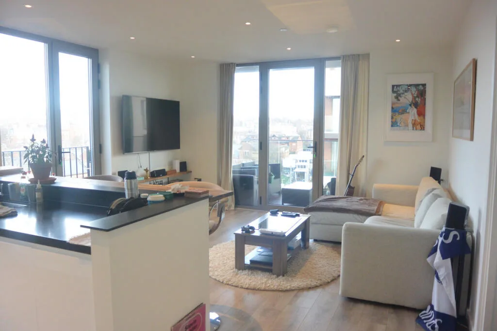 1 bedroom apartment for rent
