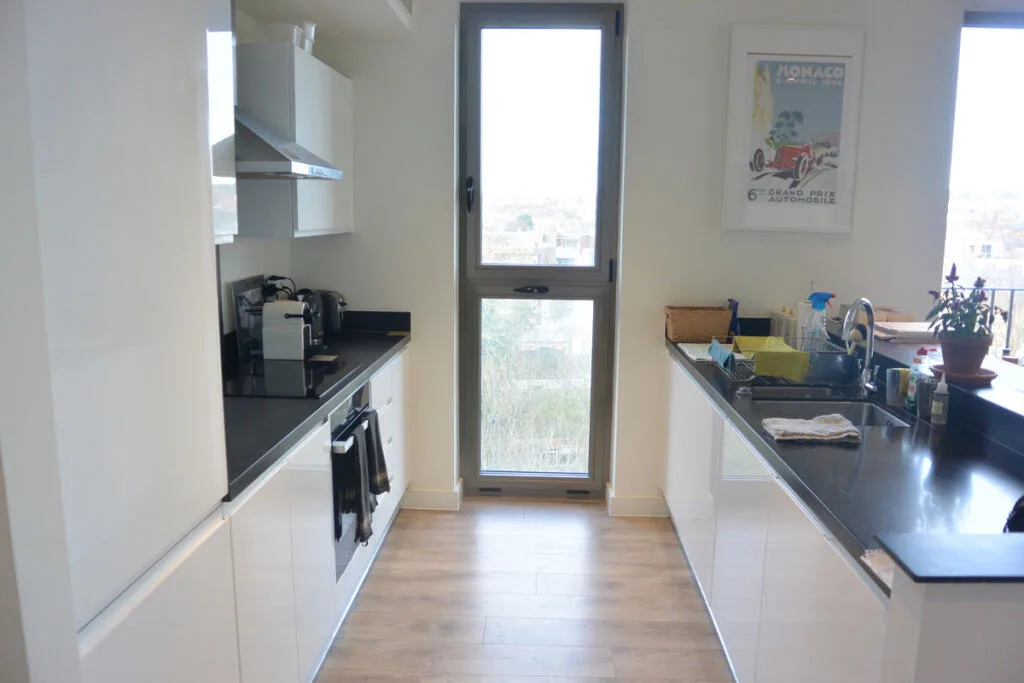 1 bedroom apartment for rent