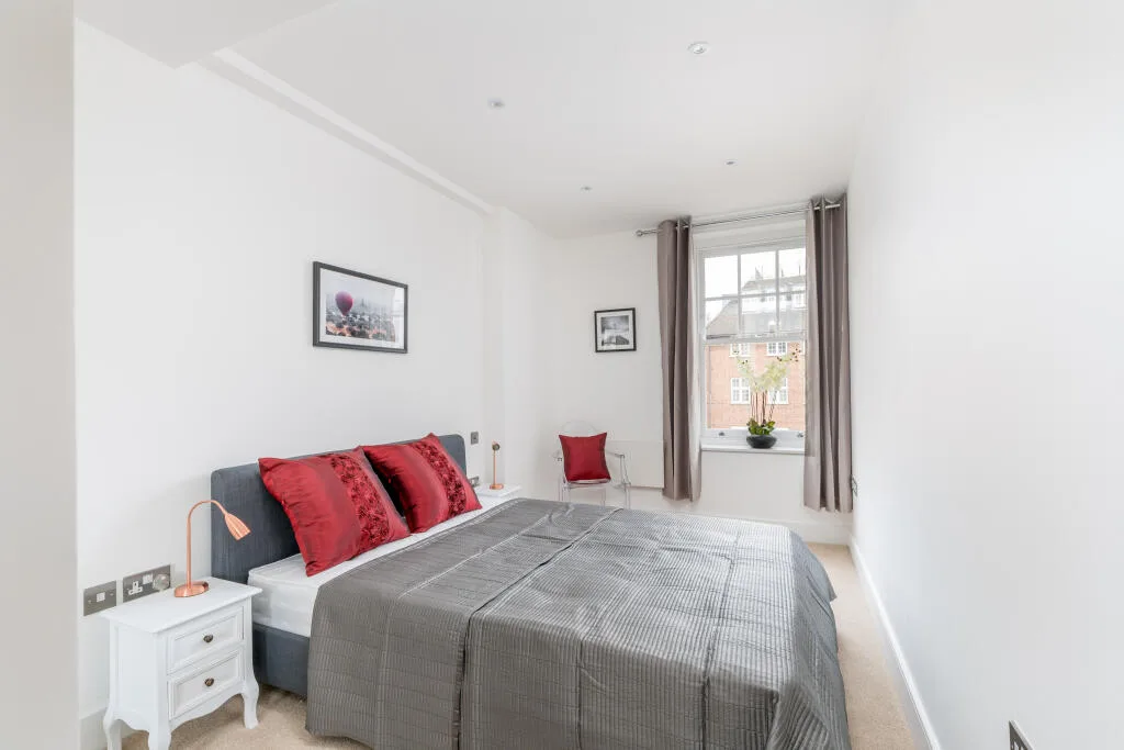 1 bedroom flat for rent