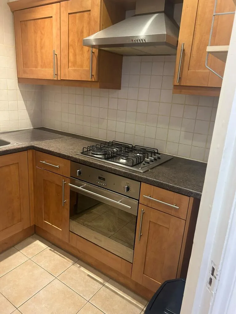 1 bedroom flat for rent