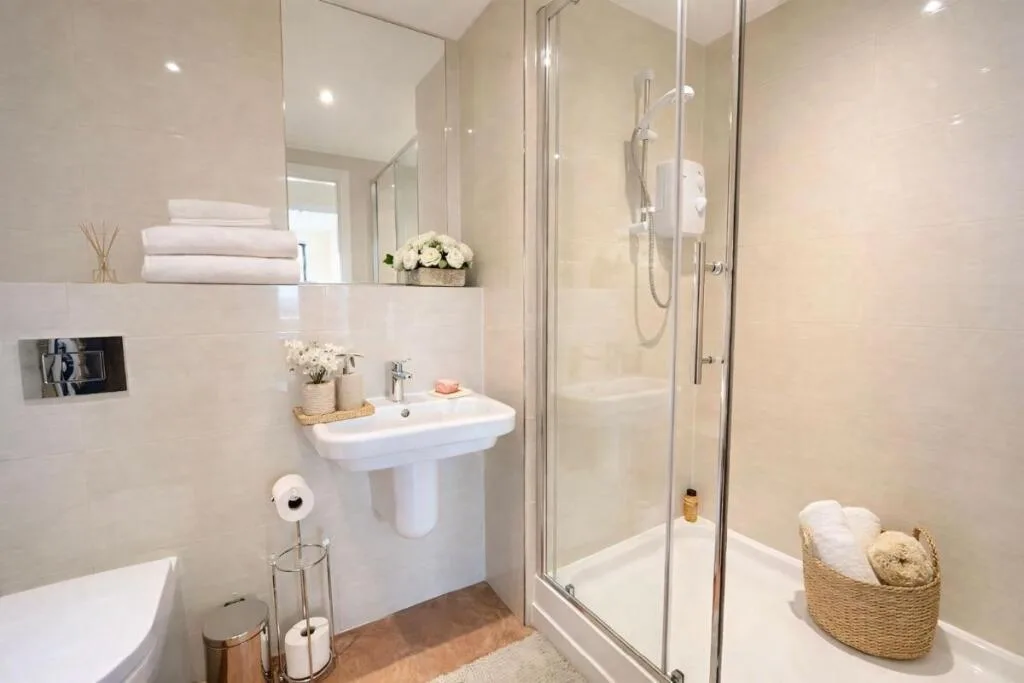 3 bedroom apartment for rent