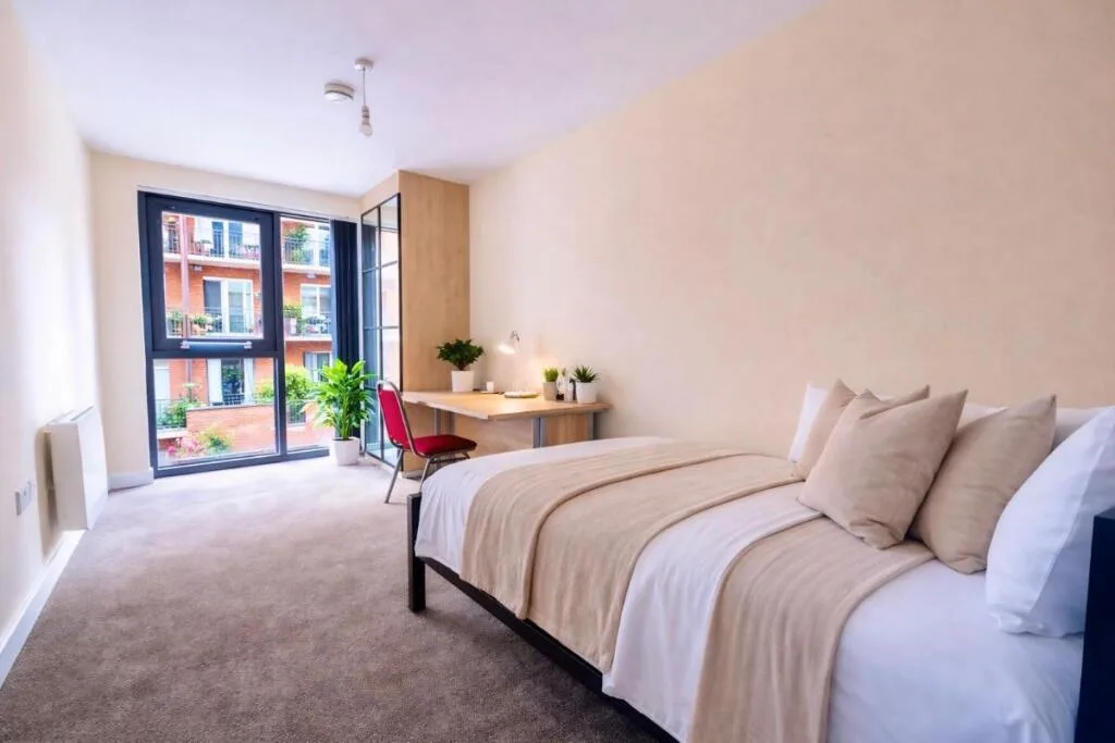 3 bedroom apartment for rent