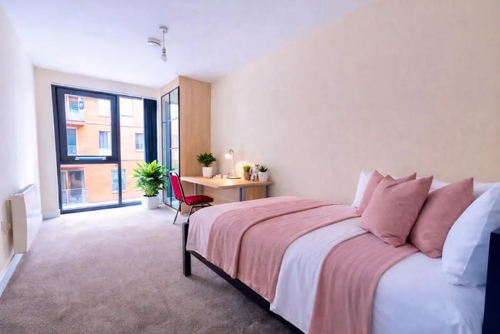 3 bedroom apartment for rent