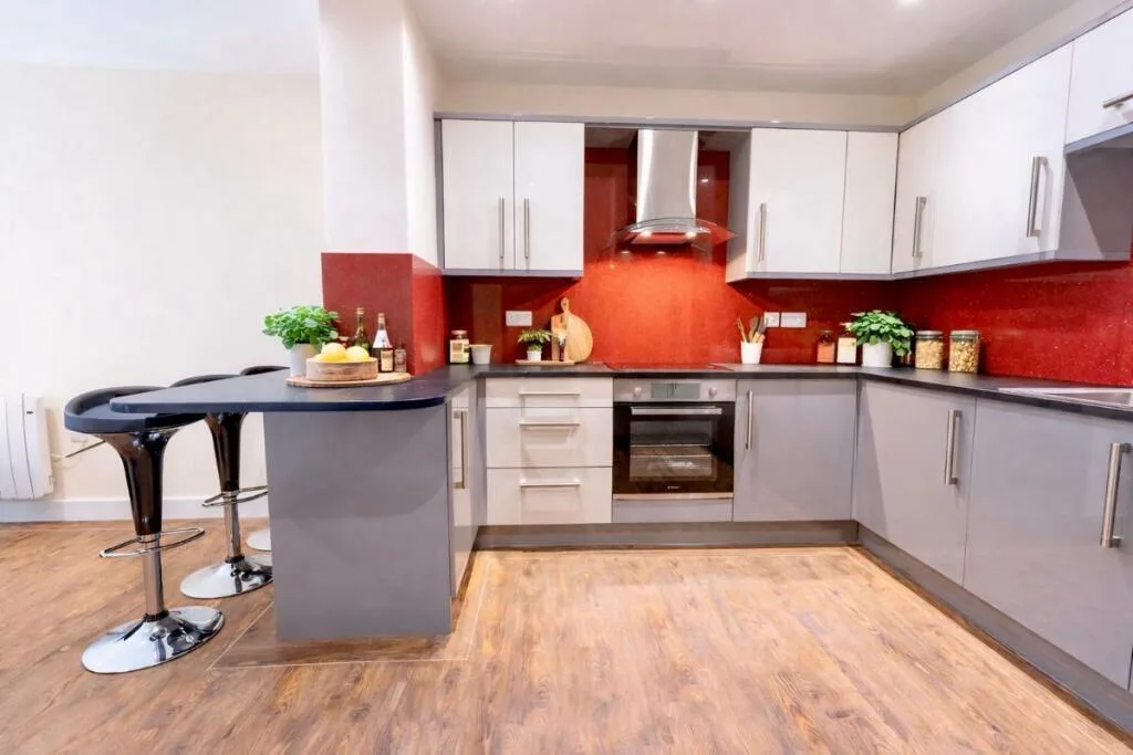 3 bedroom apartment for rent