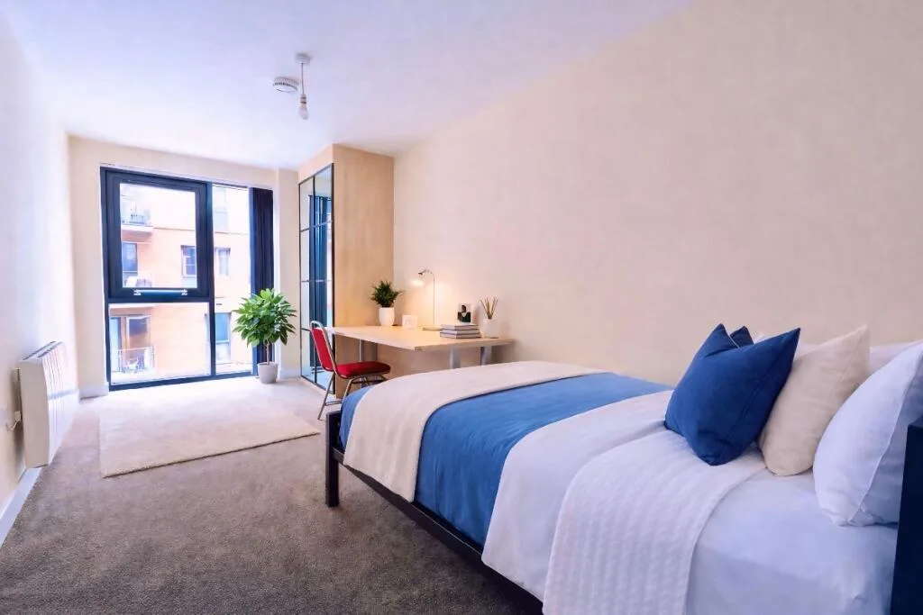 3 bedroom apartment for rent