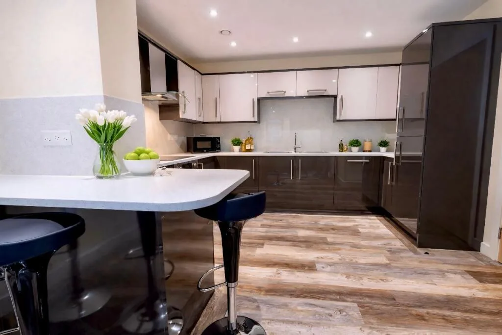 3 bedroom apartment for rent