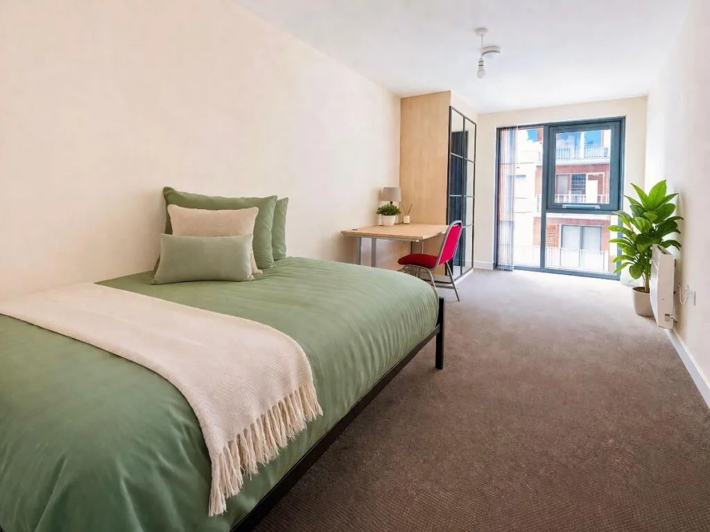 3 bedroom apartment for rent