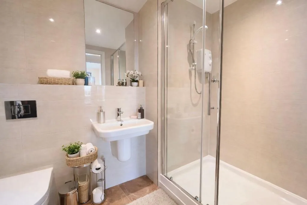 3 bedroom apartment for rent
