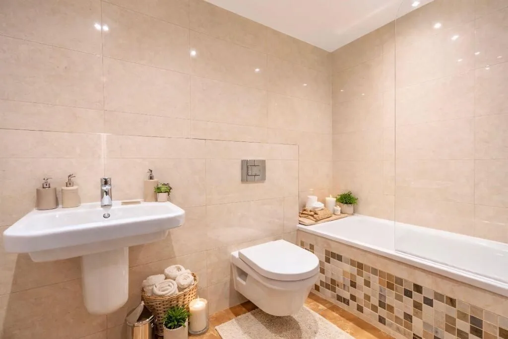 3 bedroom apartment for rent