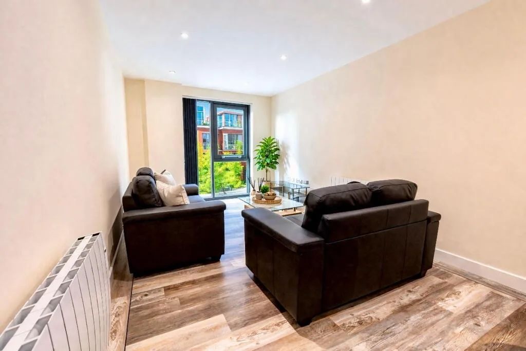 3 bedroom apartment for rent