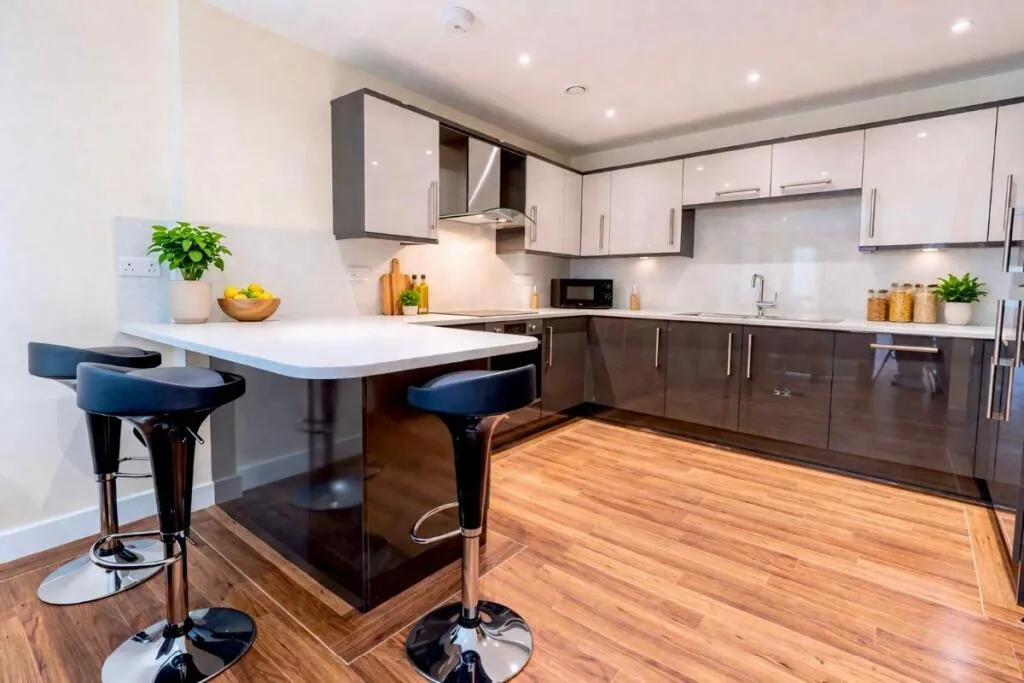 3 bedroom apartment for rent