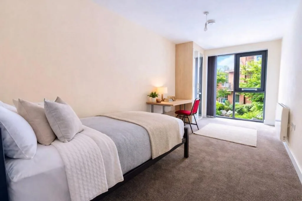3 bedroom apartment for rent